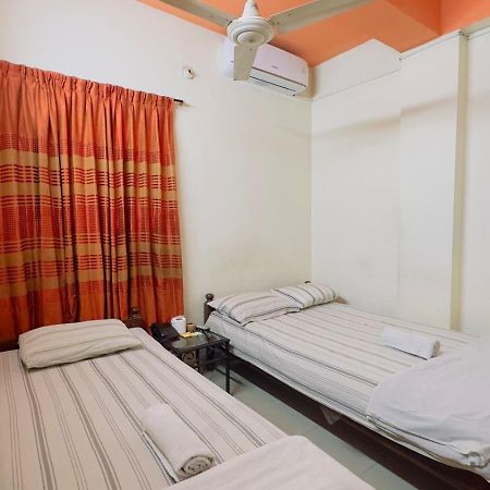 Hotel The Sylhet International Dhaka Exterior photo